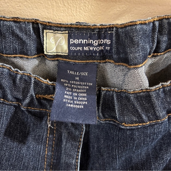 Pennington’s Jeans - Picture 3 of 5